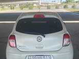 Nissan Micra-5