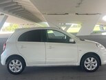 Nissan Micra-3