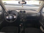 Nissan Micra-7