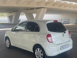 Nissan Micra-4