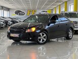 Chevrolet Cruze-1