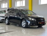 Chevrolet Cruze-2