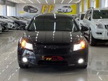 Chevrolet Cruze-3