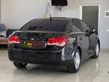 Chevrolet Cruze-5