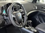 Chevrolet Cruze-7
