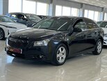 Chevrolet Cruze-8