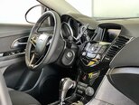 Chevrolet Cruze-9