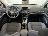 Chevrolet Cruze-10