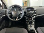 Chevrolet Cruze-11