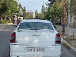 Chrysler 300C-4