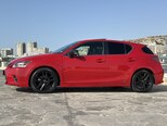 Lexus CT 200h-4