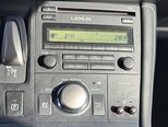 Lexus CT 200h-10