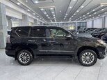 Lexus GX 460-4