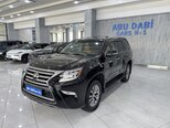 Lexus GX 460-1
