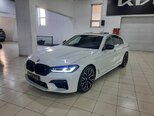 BMW 530-3