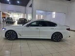 BMW 530-4