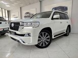 Toyota Land Cruiser-4