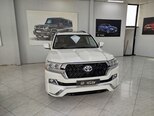 Toyota Land Cruiser-2