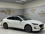 Hyundai Sonata-3
