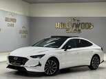 Hyundai Sonata-2