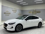 Hyundai Sonata-9