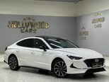 Hyundai Sonata-1