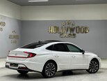 Hyundai Sonata-7