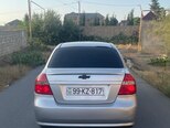 Chevrolet Aveo-6