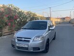 Chevrolet Aveo-2