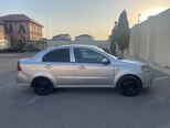 Chevrolet Aveo-4