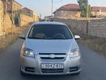 Chevrolet Aveo-1