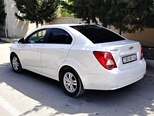 Chevrolet Aveo-3