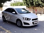 Chevrolet Aveo-2