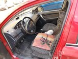 Chevrolet Aveo-4