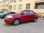 Chevrolet Aveo-2