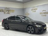BMW 330-2