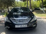 Hyundai Sonata-1