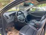 Hyundai Sonata-8