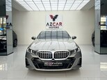 BMW 520-1