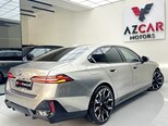 BMW 520-6
