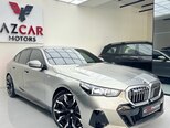 BMW 520-4