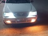 Saipa 132-2