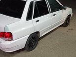 Saipa 132-4
