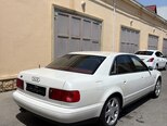 Audi S8-2