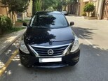 Nissan Sunny-1