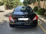 Nissan Sunny-7