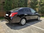 Nissan Sunny-9