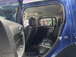 Hummer H3-8