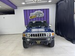 Hummer H3-1