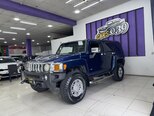 Hummer H3-4